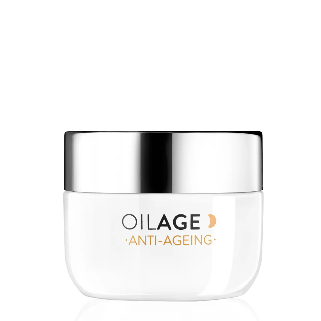 Dermedic Oilage Anti-Ageing Night Cream 50Gr
