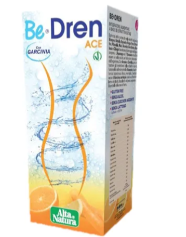 Alta Natura Be Dren 500ML