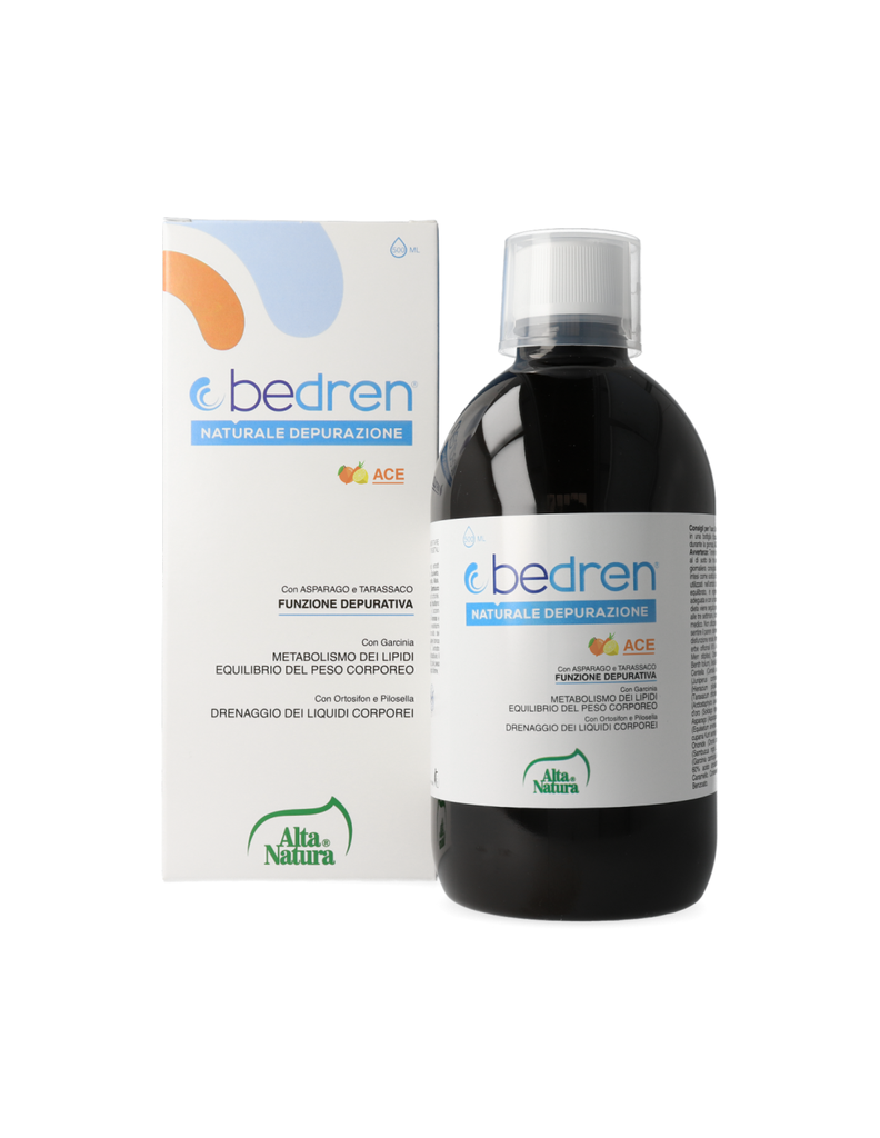 Alta Natura Be Dren 500ML