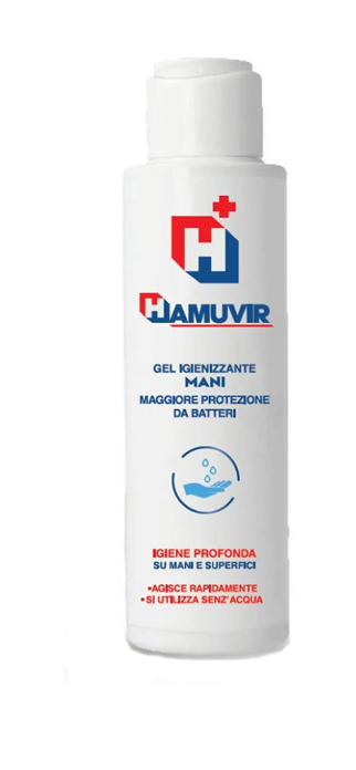 Alta Natura Hamuvir