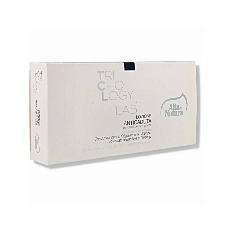 Alta Natura  Anticaduta Lozione 5Ml