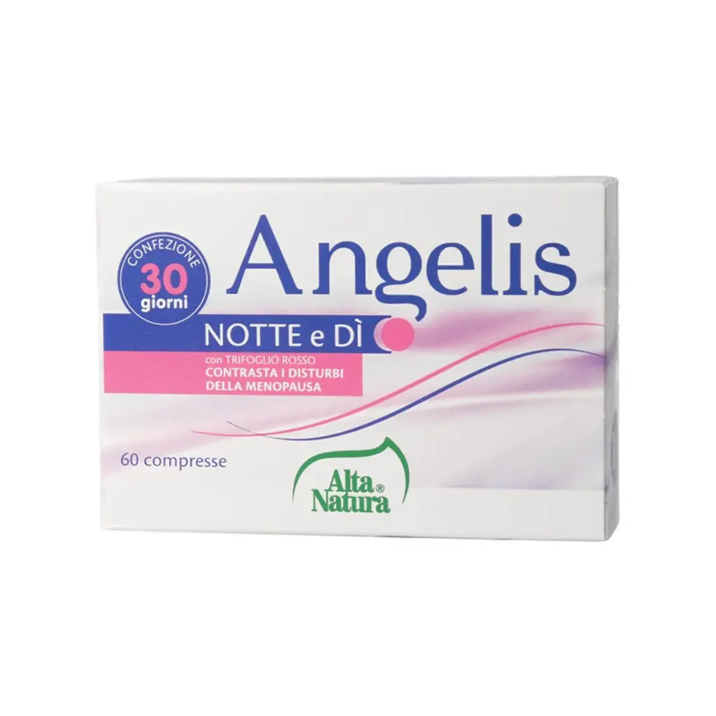 Alta Natura Angelis  60Tab