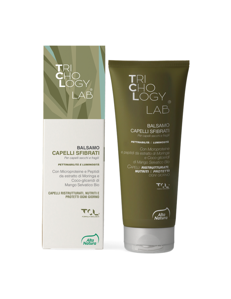 Alta Natura Balsam 200Ml