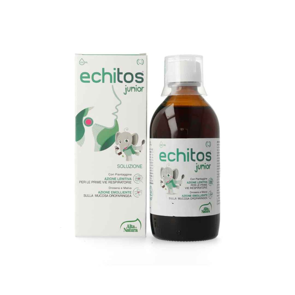 Alta Natura Echitos Bimbo 200Ml