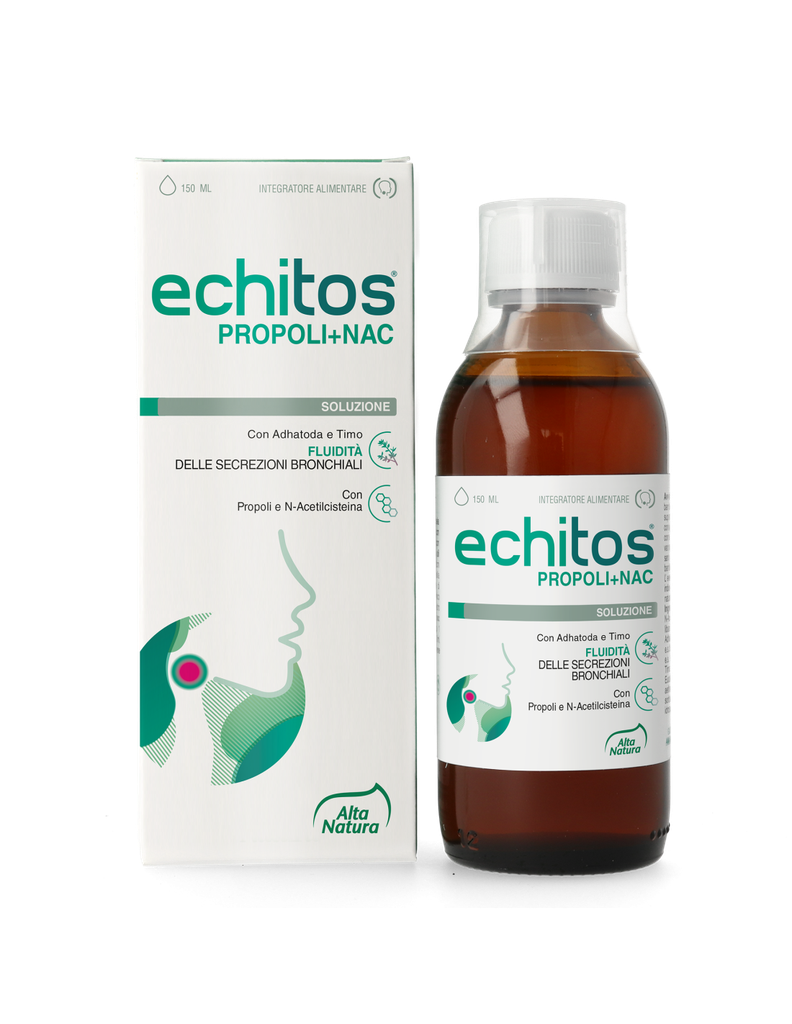 Alta Natura Echitos Propolnac 150Ml