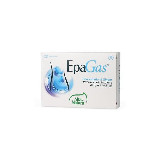 Alta Natura Epagas 30Cpr