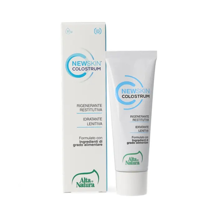 Alta Natura New Skin Colustrum 30gr