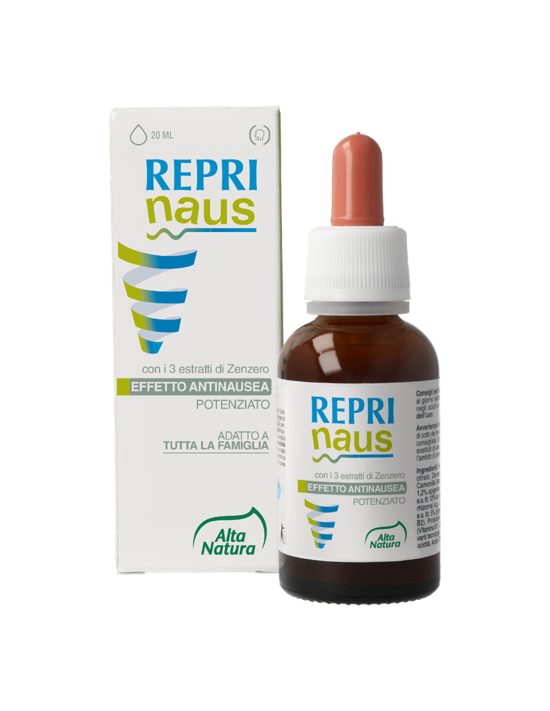 Alta Natura Reprinaus 30Ml