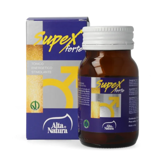 Alta Natura Supex Forte 30 Tab 30Tab