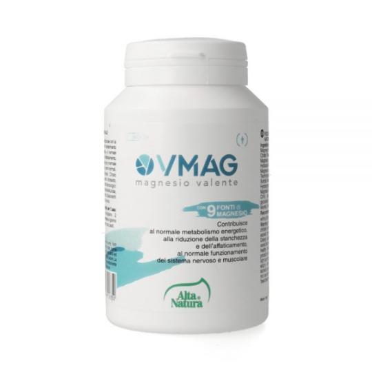 Alta Natura Vmag Caps