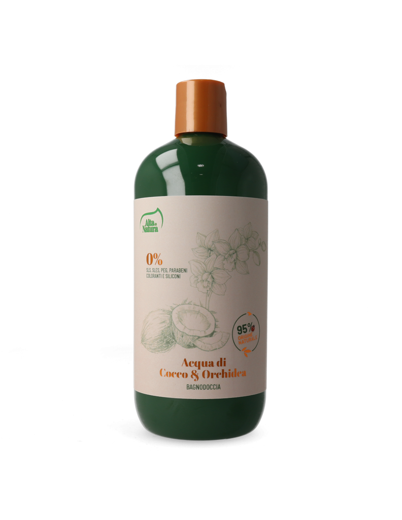 Alta Natura Bagnodoccia 500 ML