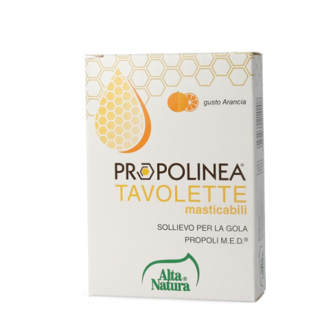 Alta Natura Propolinea 30tabs