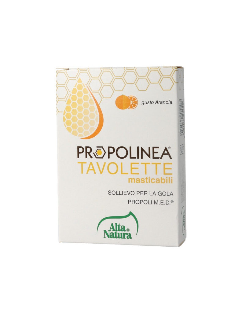 Alta Natura Propolinea 30tabs
