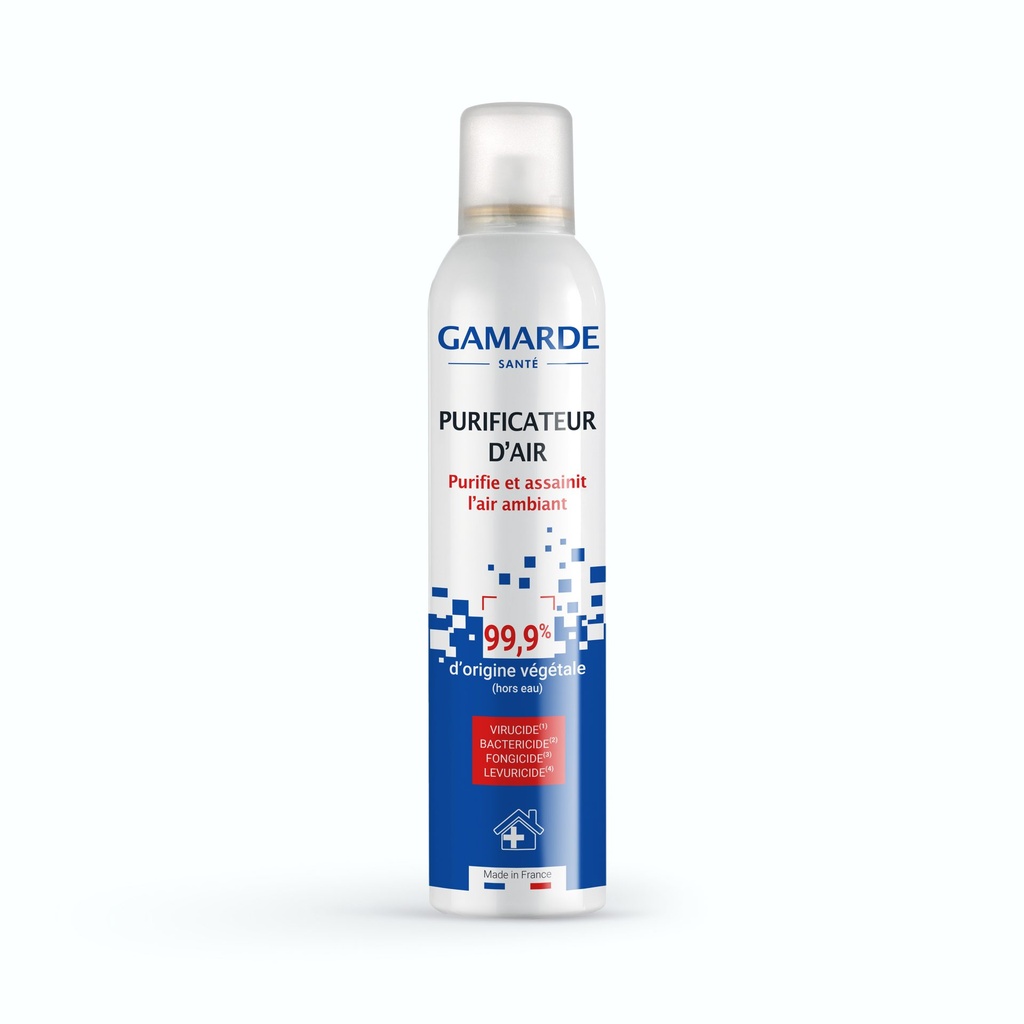 Gamarde Purificateur D'Air Spray 250ml