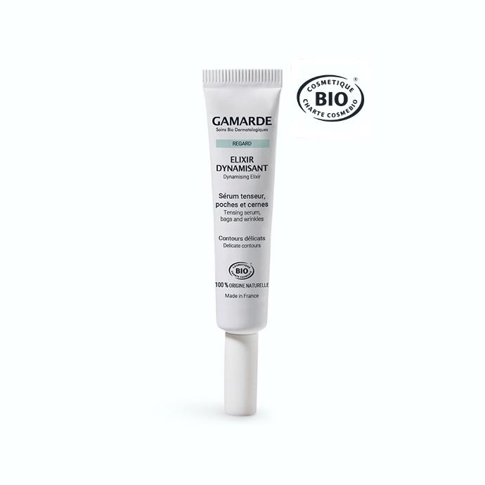 Gamarde Regard - Elixir Dynamsiant 10ml