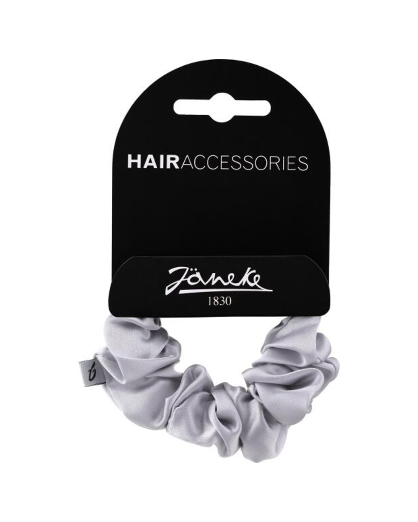 JANEKE ELASTICO SCRUNCHIE