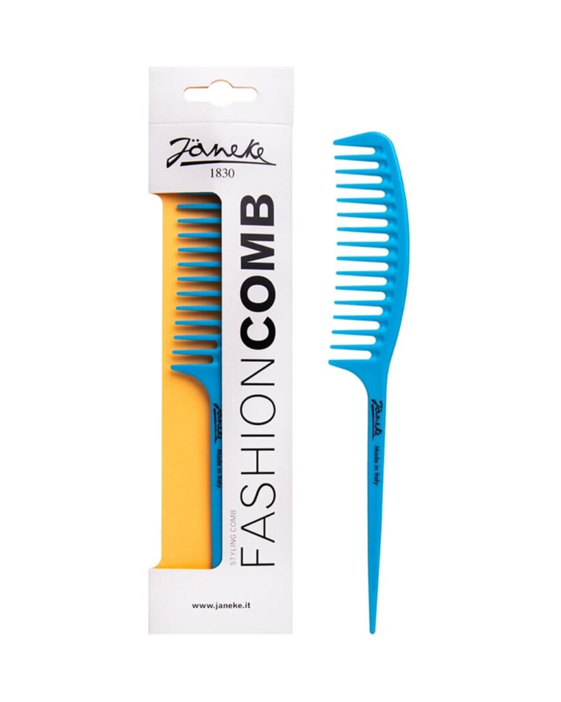 JANEKE FASHION COMB FOR GEL APPLICATION