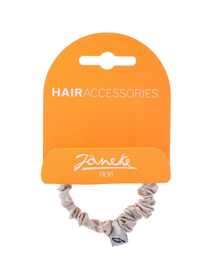 JANEKE SMALL ELASTICO SCRUNCHIE