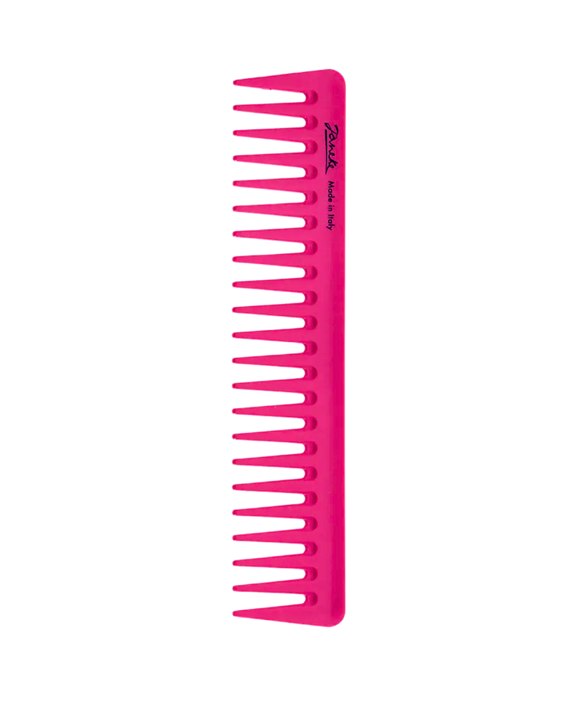 JANEKE SUPERCOMB FOR GEL APPLICATION AND STYLING