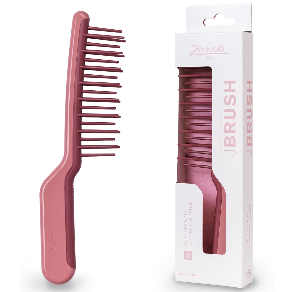 JANKE J BRUSH PINK