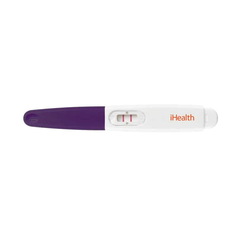 Ihealth Start Pregnancy Test New