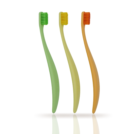 Promis Brush Trio