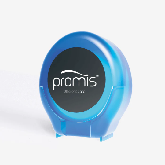 Promis floss, filo interdentale vegano  30m