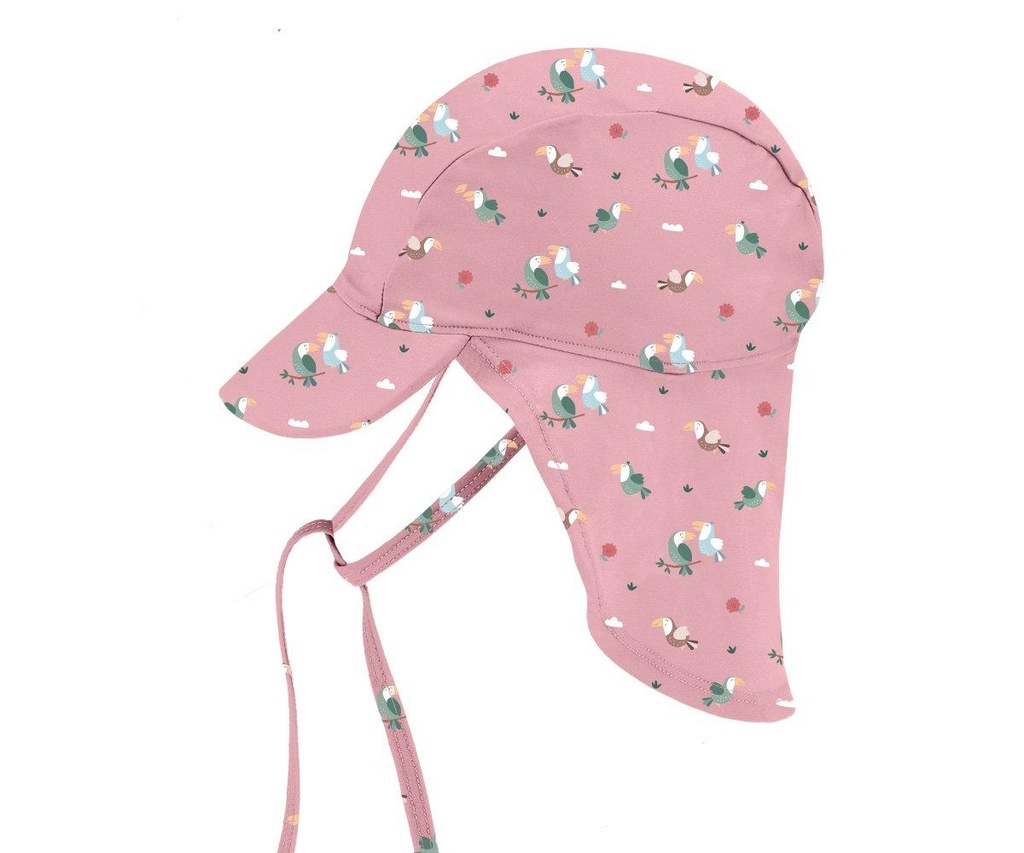 Tutete Beach Hat Baby 12-24 months