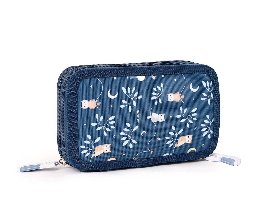 Tutete Big Pencil Case
