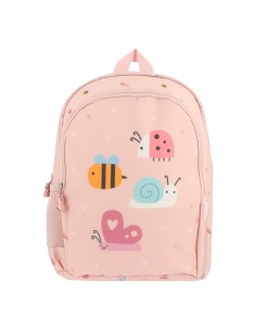 Tutete Medium-Sized Backpack +Keychain