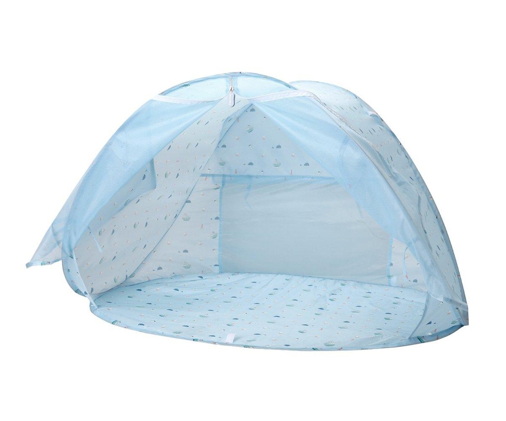 Tutete Mini Beach Pop-Up Anti-Mosquito Tent