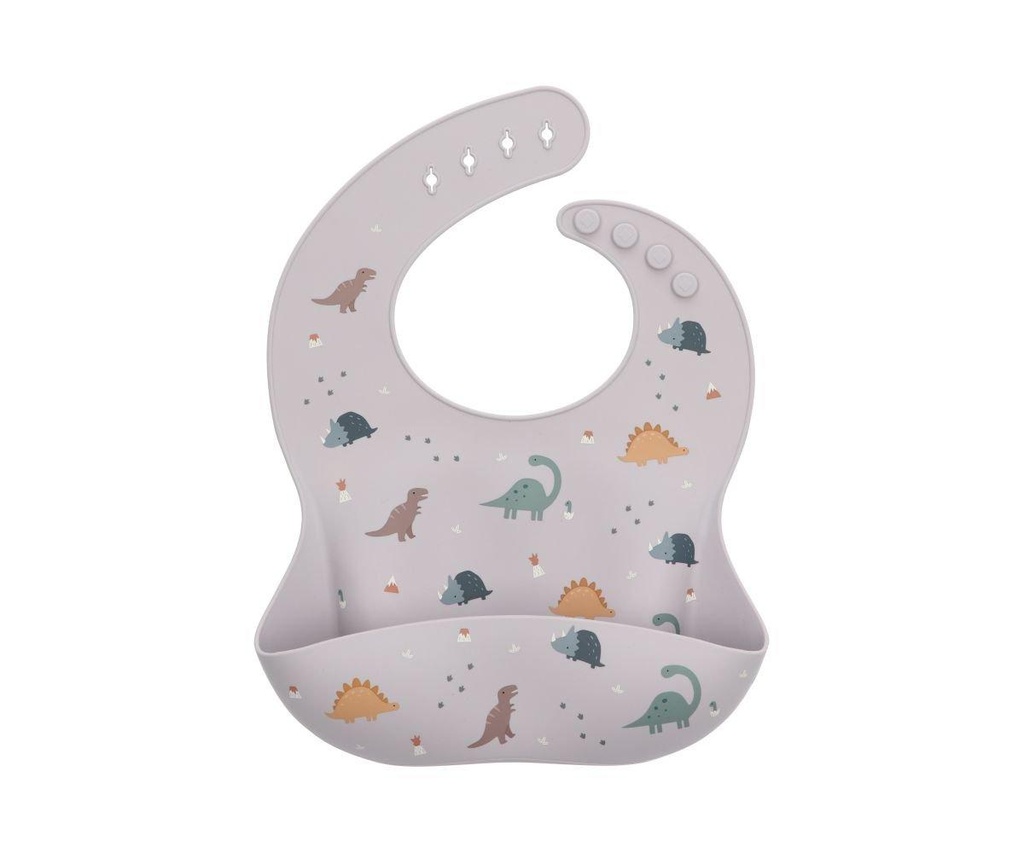 Tutete Silicone Bib