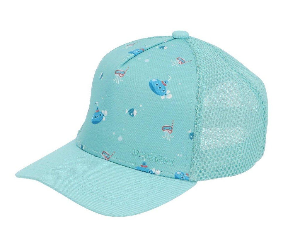 Tutete Submarine Hat