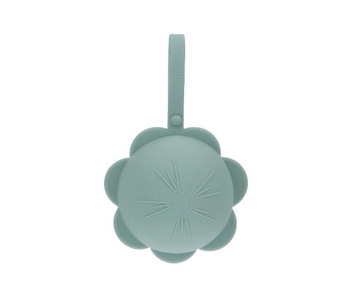 Tutete Flower Silicone Pacifier Holder