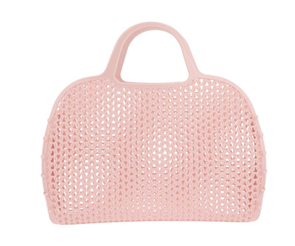 Tutete Retro Vintage Beach Bag