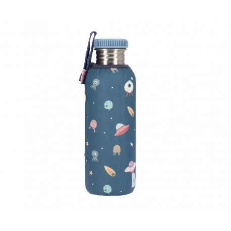 Tutete Steel Bottle 750ml