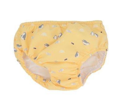 Tutete Swim Diaper Penguins