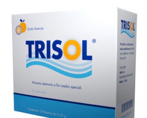 Trisol Arancia