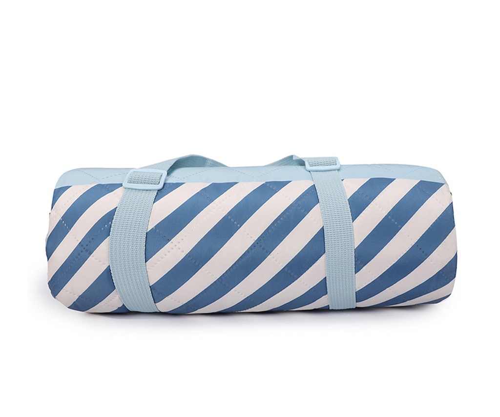 Tutete Picnic Blanket  Stripes 
