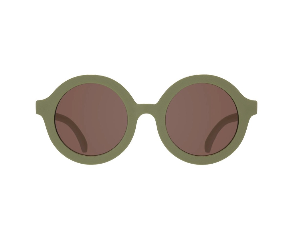 Tutete Sunglasses Moss 