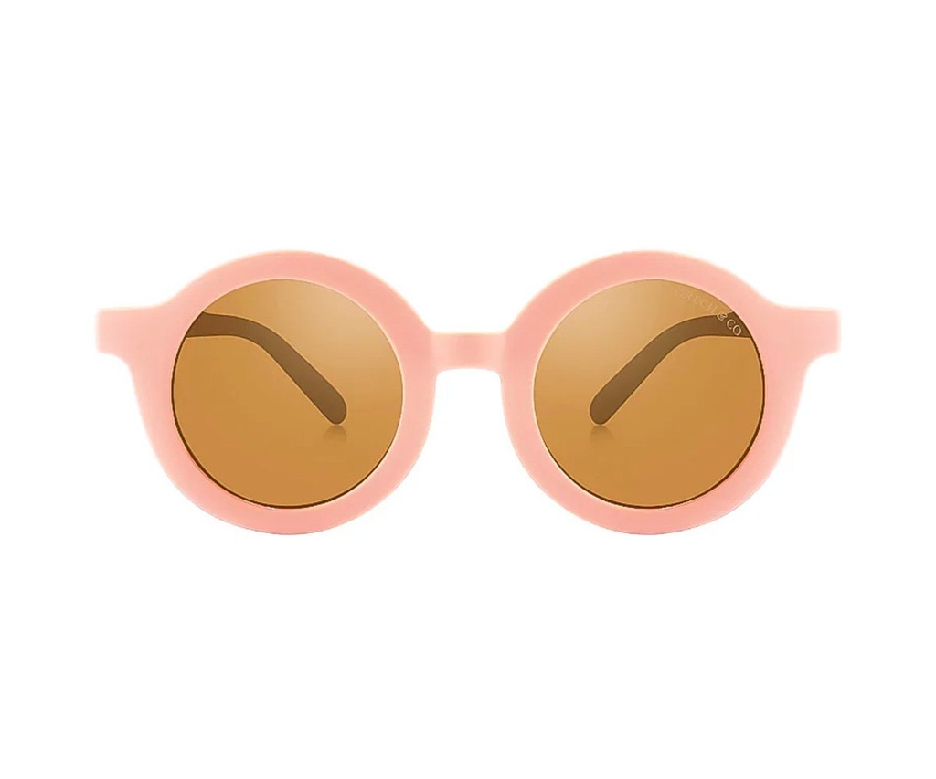Tutete Sunglasses Bloom & Blush 4-6  Years 