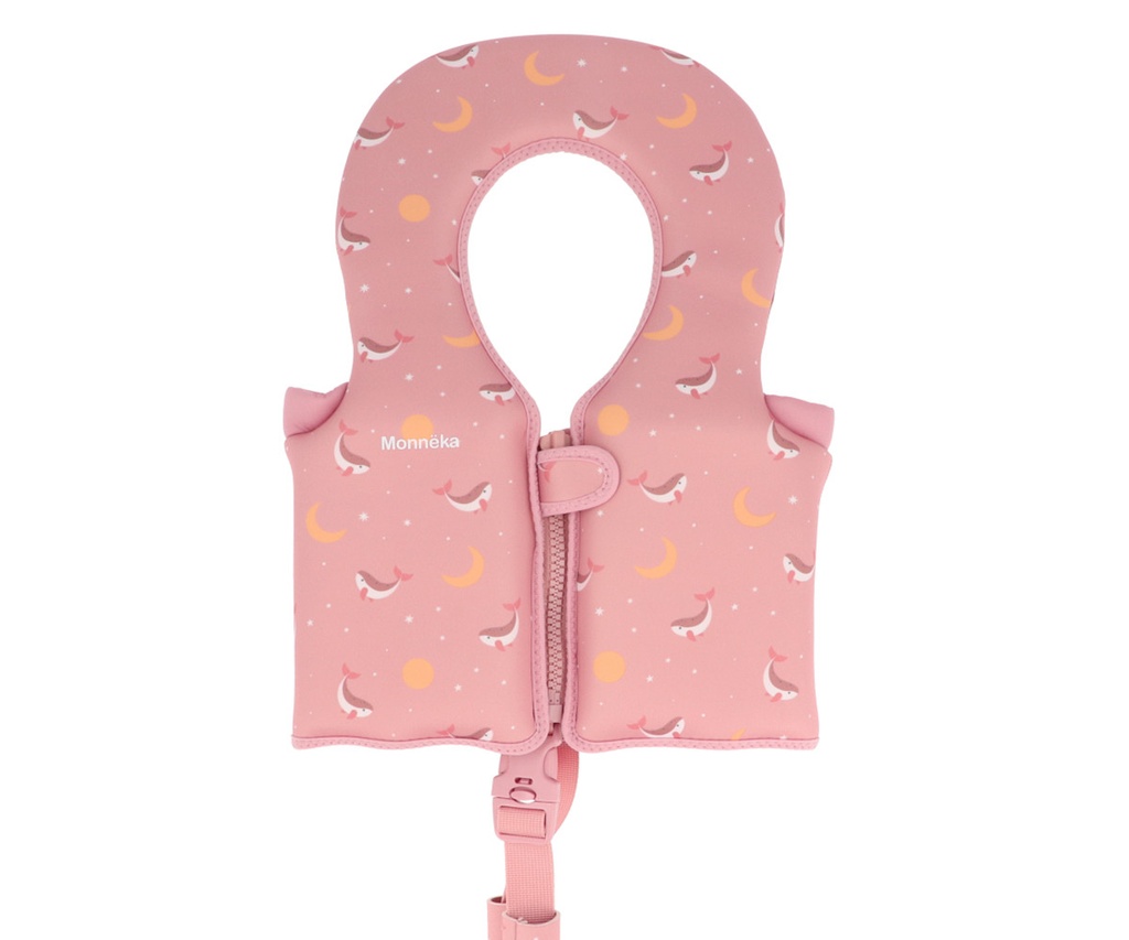 Tutete Swim  Learning  Vest  Camping 2-3 Years 