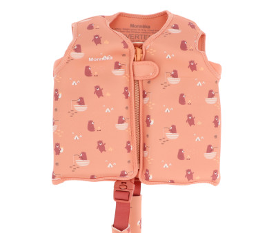 Tutete Swim Learning Vest Camping Size 1-2 anos
