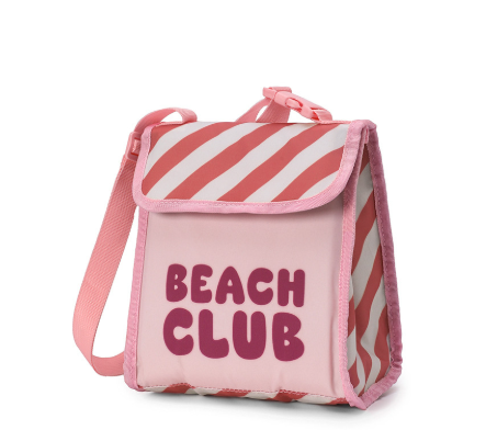 [8434149785962]  Tutete Snack Cooler Bag Stripes
