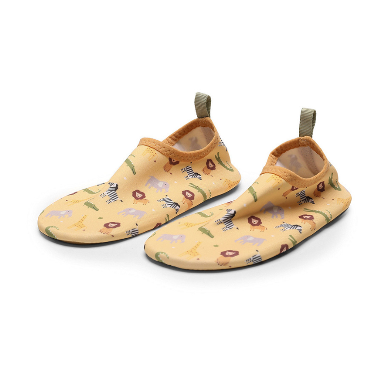 8434149204975 Tutete Water Shoes Wild Animals  