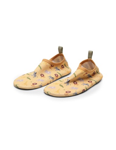 [8434149335822] Tutete Water Shoes Wild Animals  