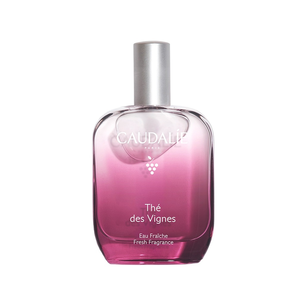 Caudalie The des Vignes Fresh Fragrance - 100 mL