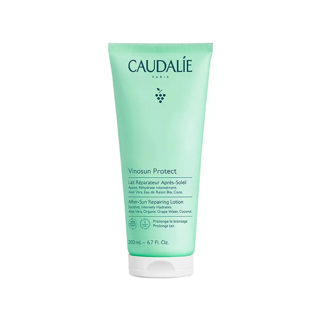Caudalie  After Sun Reparing Lotion  200 ml