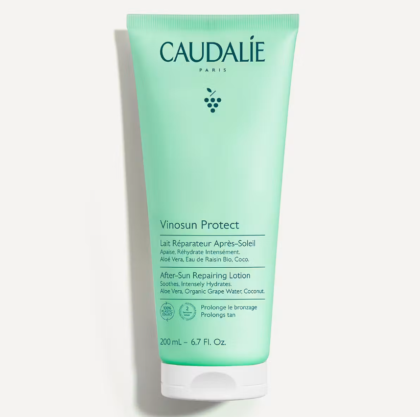 Caudalie  After Sun Reparing Lotion  200 ml