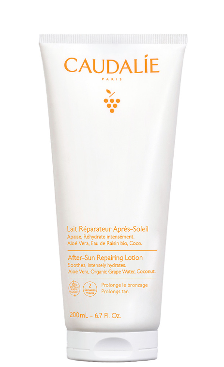Caudalie  After Sun Reparing Lotion  200 ml